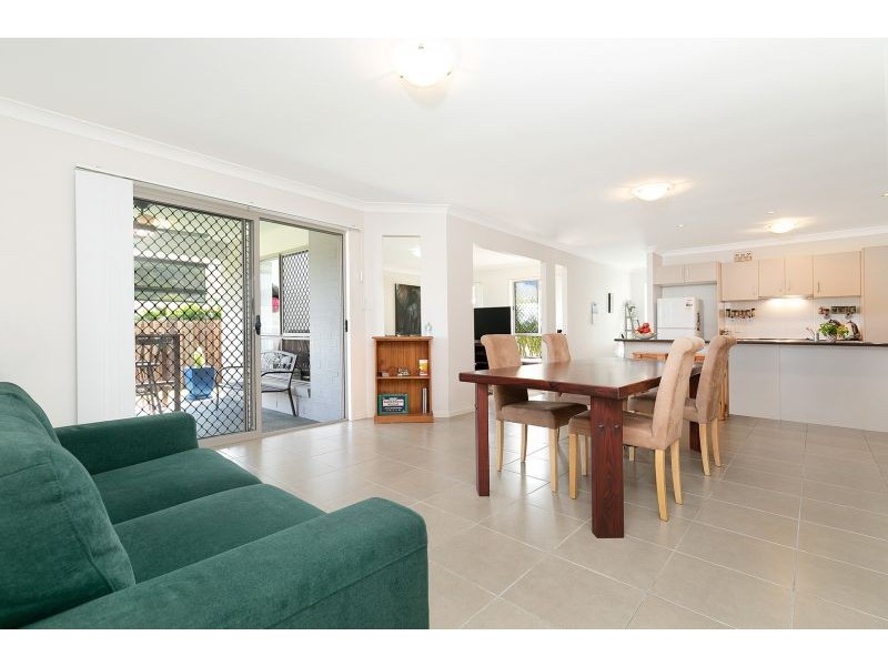 1 Jubilee Court, Bahrs Scrub QLD 4207