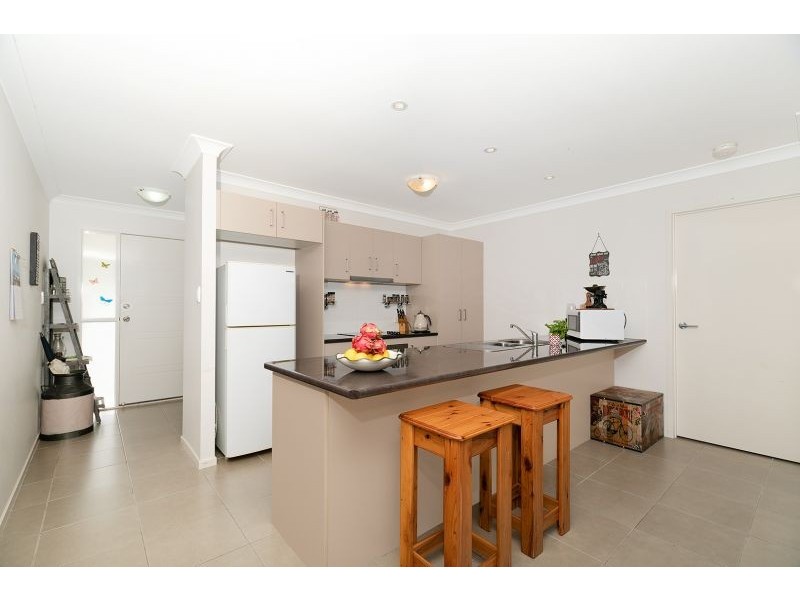1 Jubilee Court, Bahrs Scrub QLD 4207