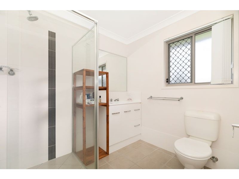 1 Jubilee Court, Bahrs Scrub QLD 4207