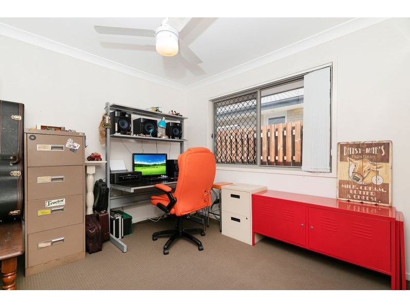 1 Jubilee Court, Bahrs Scrub QLD 4207