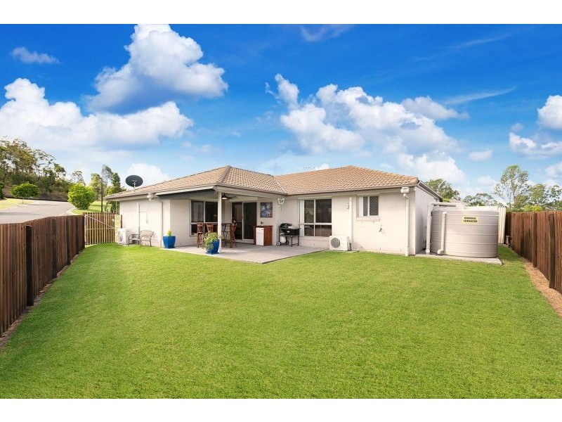 1 Jubilee Court, Bahrs Scrub QLD 4207