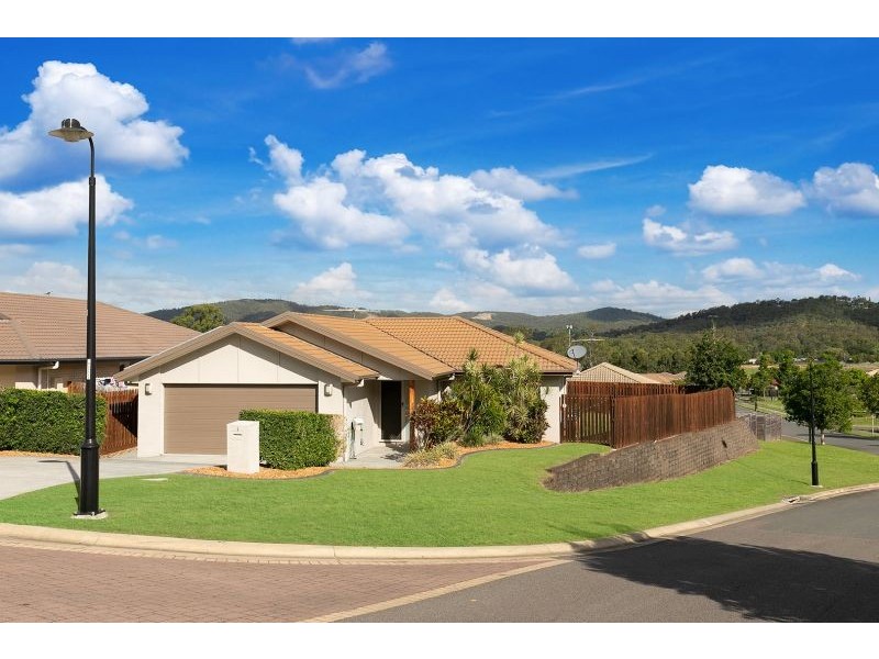 1 Jubilee Court, Bahrs Scrub QLD 4207