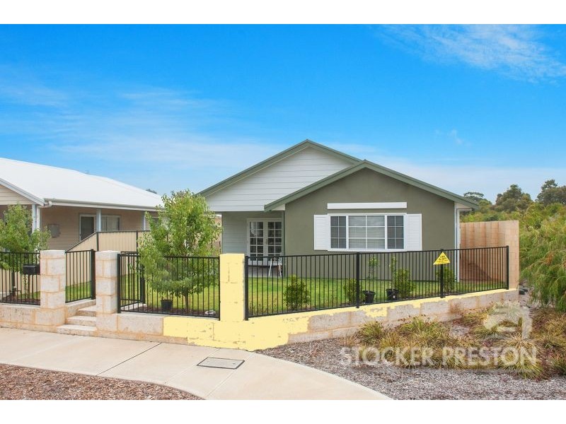 6 Noreuil Circuit, Cowaramup WA 6284