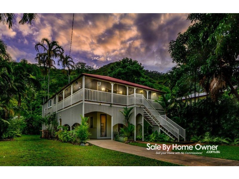 41 Palmerston Street, Aeroglen QLD 4870