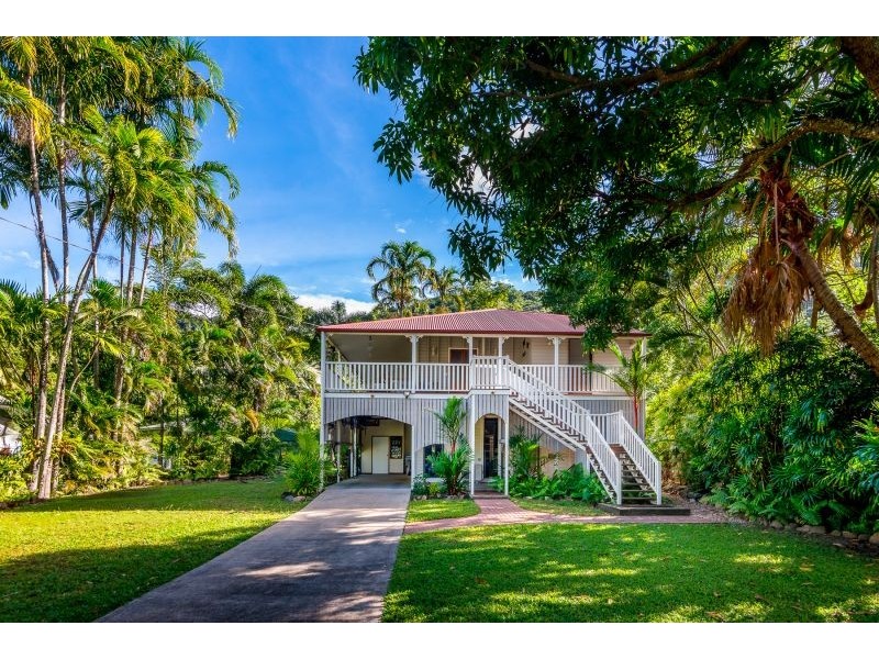 41 Palmerston Street, Aeroglen QLD 4870