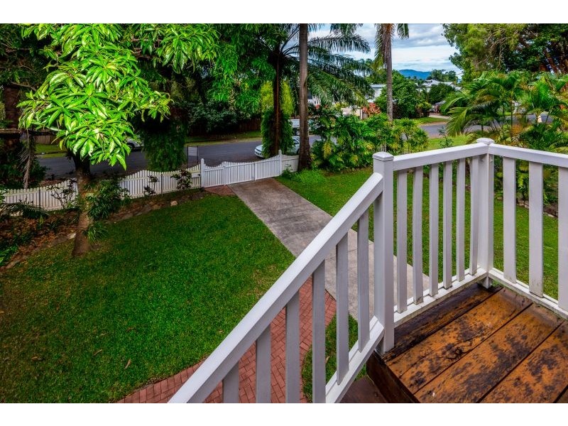 41 Palmerston Street, Aeroglen QLD 4870