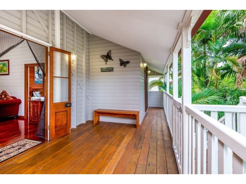 41 Palmerston Street, Aeroglen QLD 4870