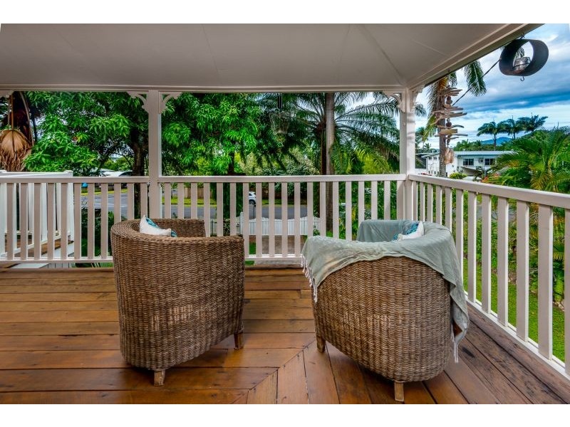 41 Palmerston Street, Aeroglen QLD 4870