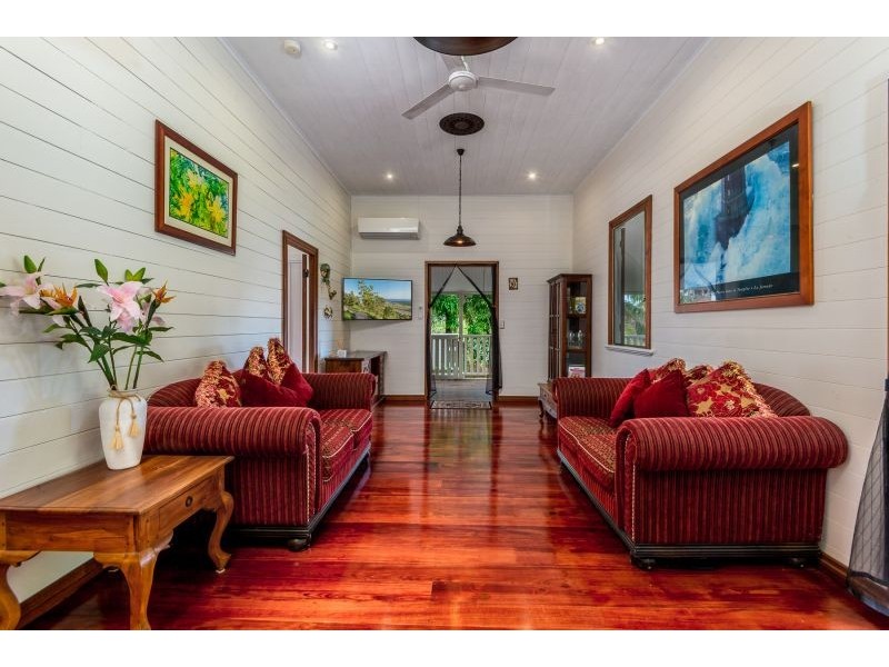 41 Palmerston Street, Aeroglen QLD 4870