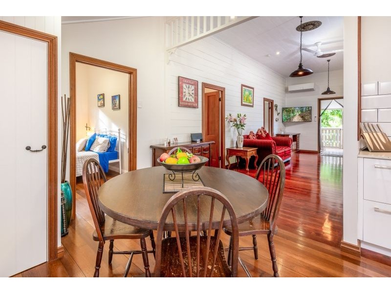 41 Palmerston Street, Aeroglen QLD 4870