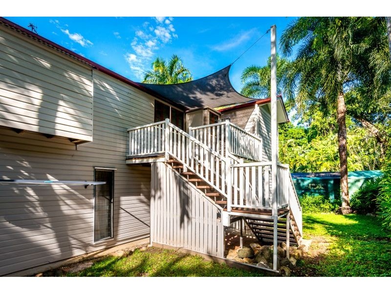 41 Palmerston Street, Aeroglen QLD 4870