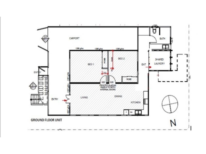 41 Palmerston Street, Aeroglen QLD 4870