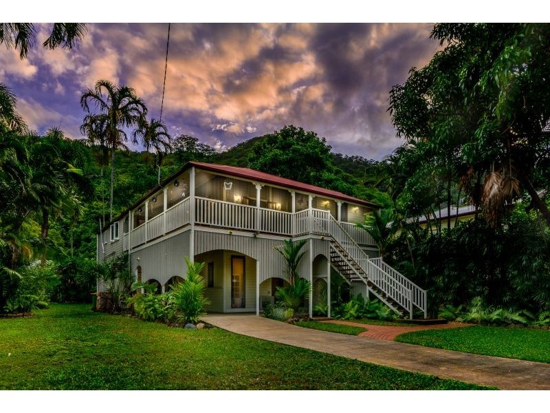 41 Palmerston Street, Aeroglen QLD 4870