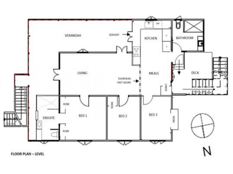 41 Palmerston Street, Aeroglen QLD 4870