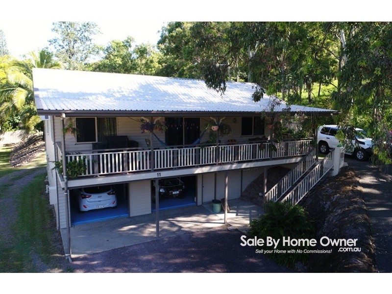 11 Greetham Street, Sarina QLD 4737