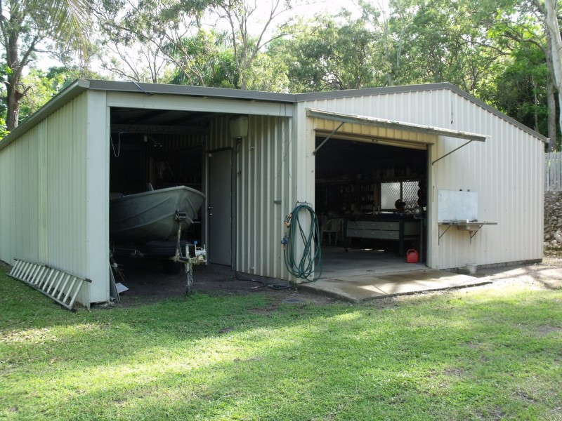 11 Greetham Street, Sarina QLD 4737