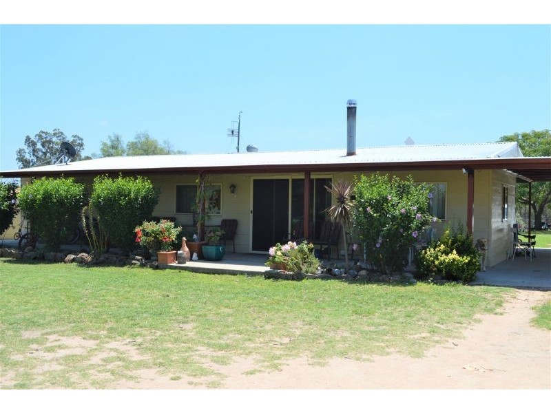 1291 spring creek road, Mudgee NSW 2850