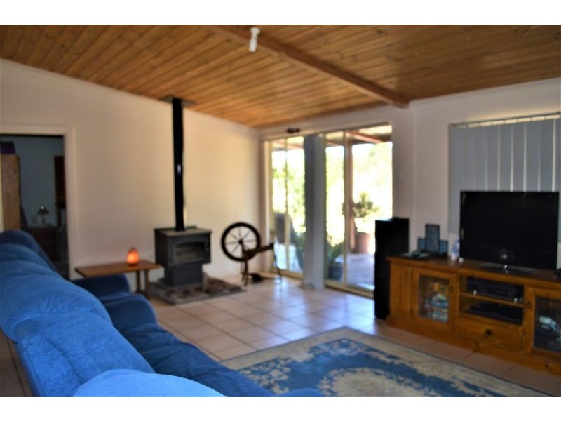 1291 spring creek road, Mudgee NSW 2850