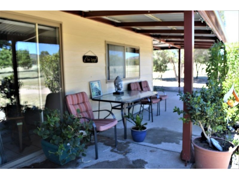 1291 spring creek road, Mudgee NSW 2850