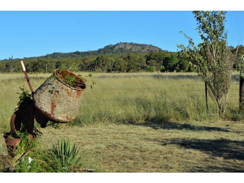 1291 spring creek road, Mudgee NSW 2850