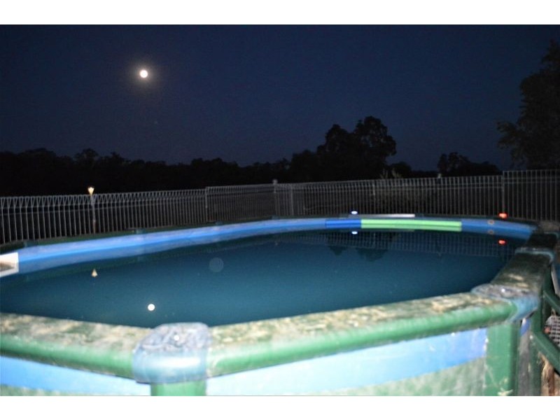 1291 spring creek road, Mudgee NSW 2850