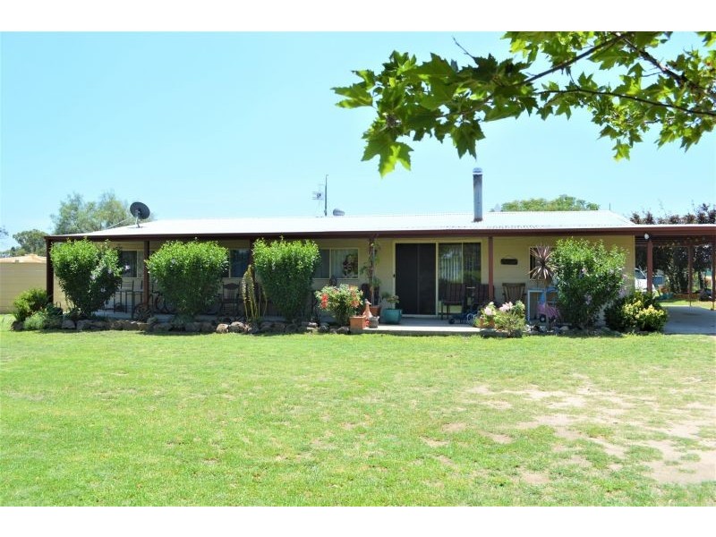 1291 spring creek road, Mudgee NSW 2850