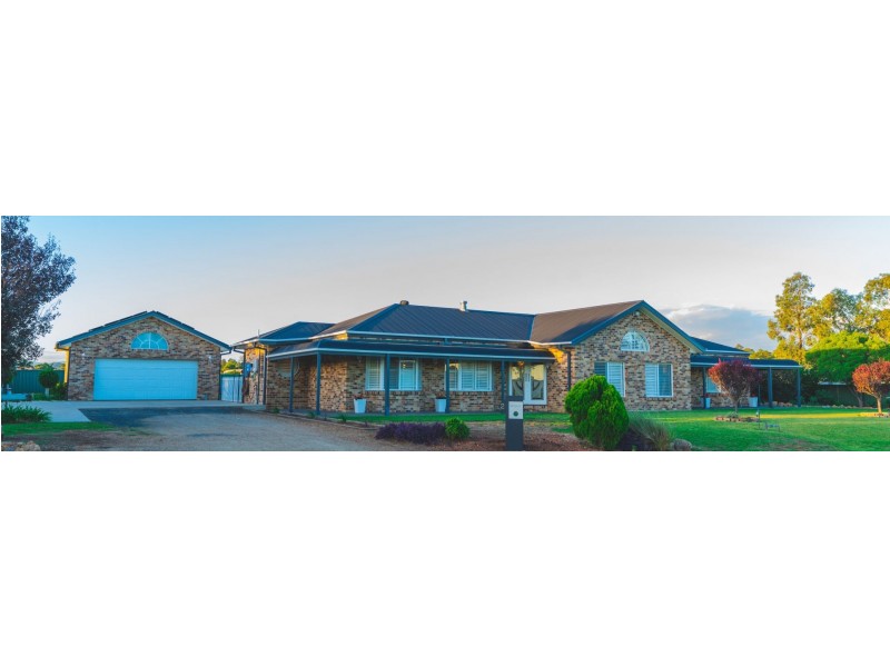 2 Jean O’Bryan Close, Aberdeen NSW 2336