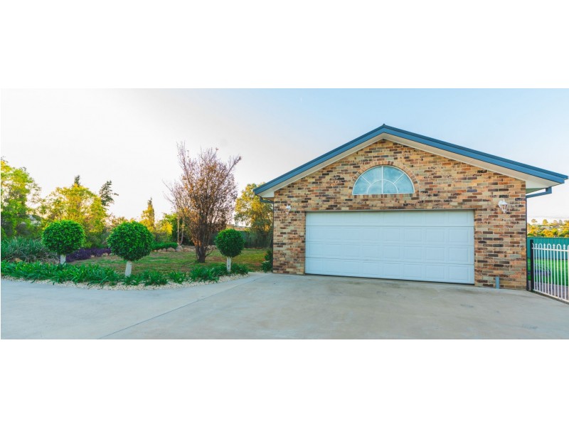 2 Jean O’Bryan Close, Aberdeen NSW 2336