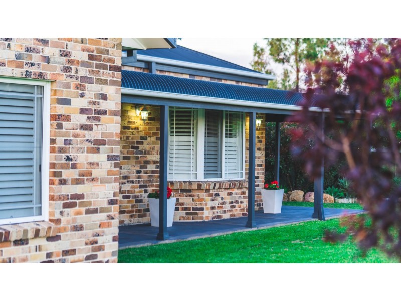 2 Jean O’Bryan Close, Aberdeen NSW 2336