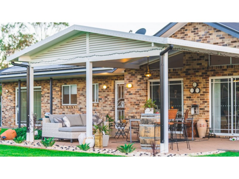 2 Jean O’Bryan Close, Aberdeen NSW 2336