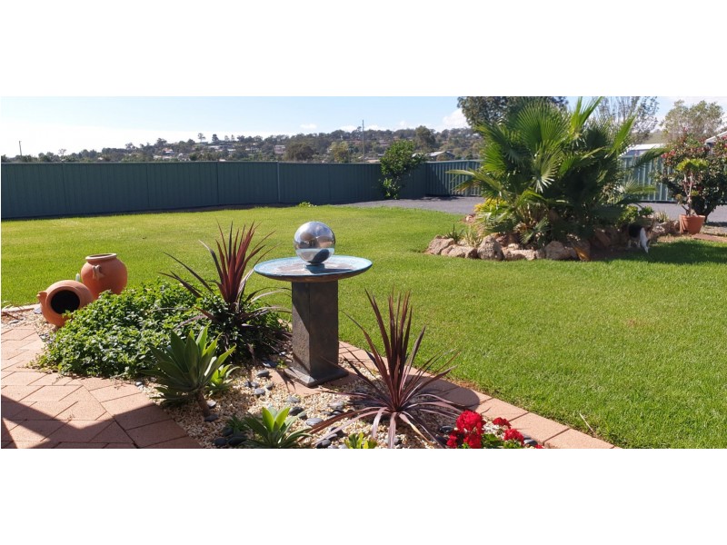 2 Jean O’Bryan Close, Aberdeen NSW 2336