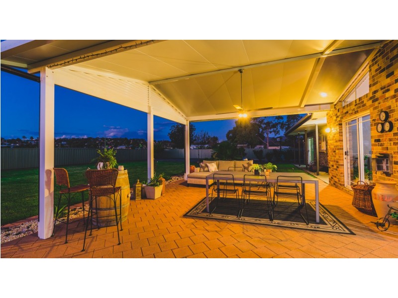 2 Jean O’Bryan Close, Aberdeen NSW 2336