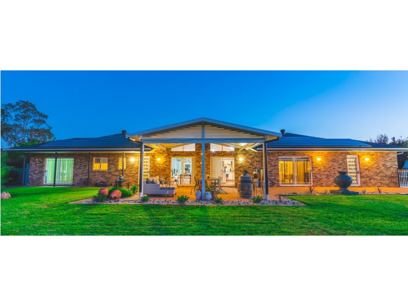 2 Jean O’Bryan Close, Aberdeen NSW 2336