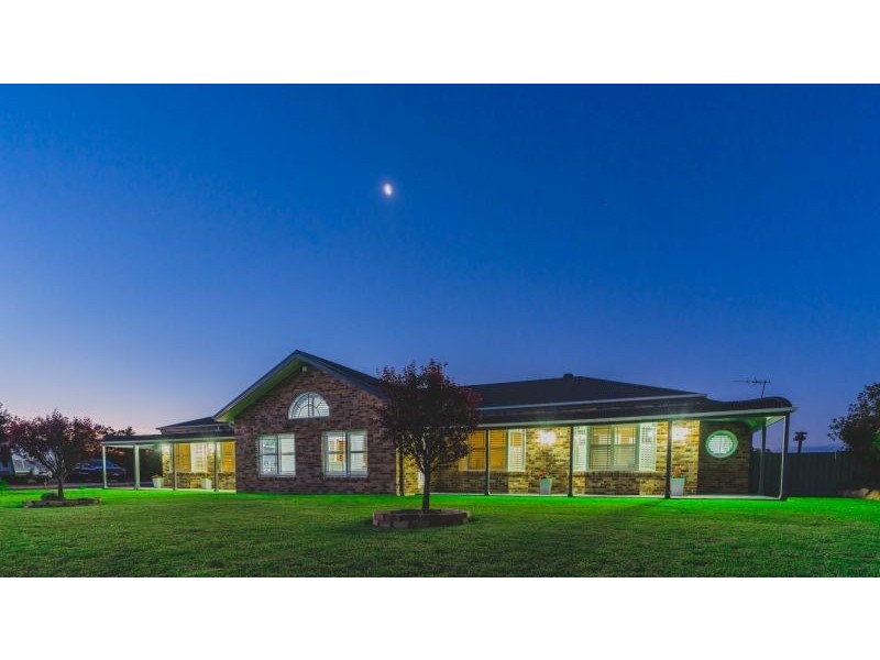 2 Jean O’Bryan Close, Aberdeen NSW 2336