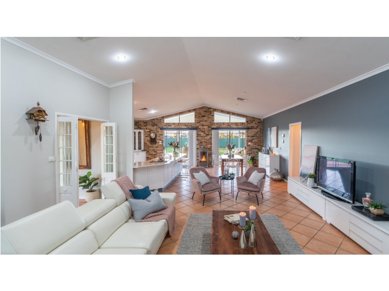 2 Jean O’Bryan Close, Aberdeen NSW 2336