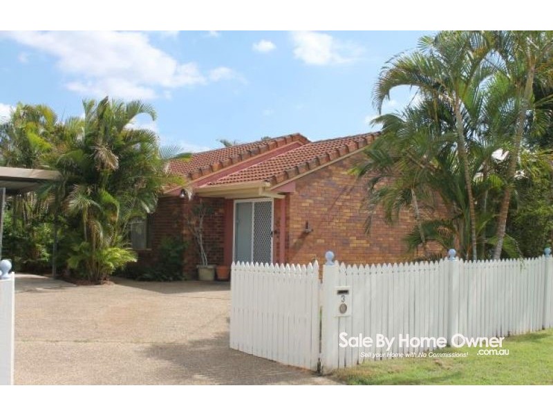 3 Mango Street, Runcorn QLD 4113