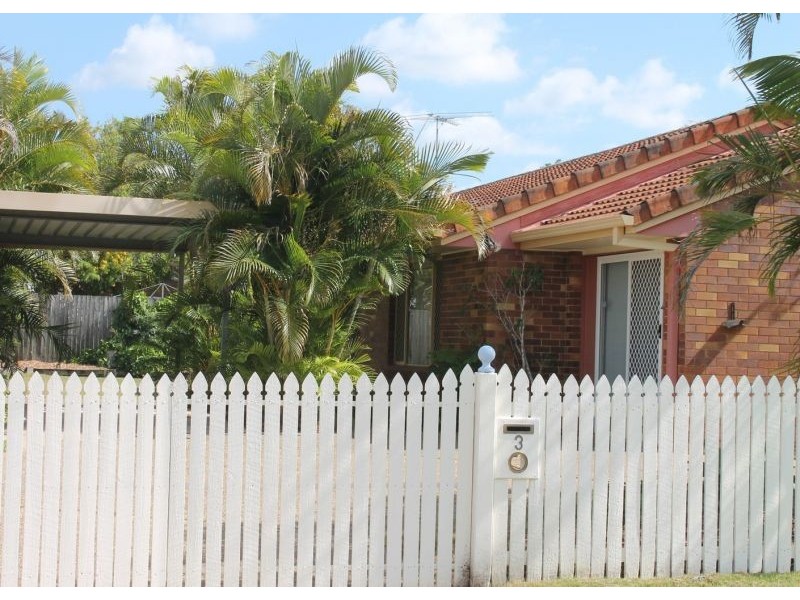 3 Mango Street, Runcorn QLD 4113
