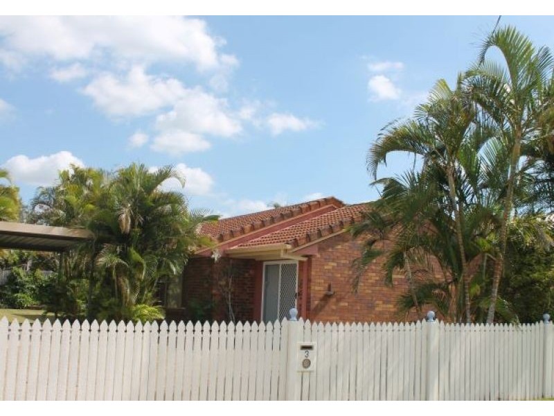 3 Mango Street, Runcorn QLD 4113