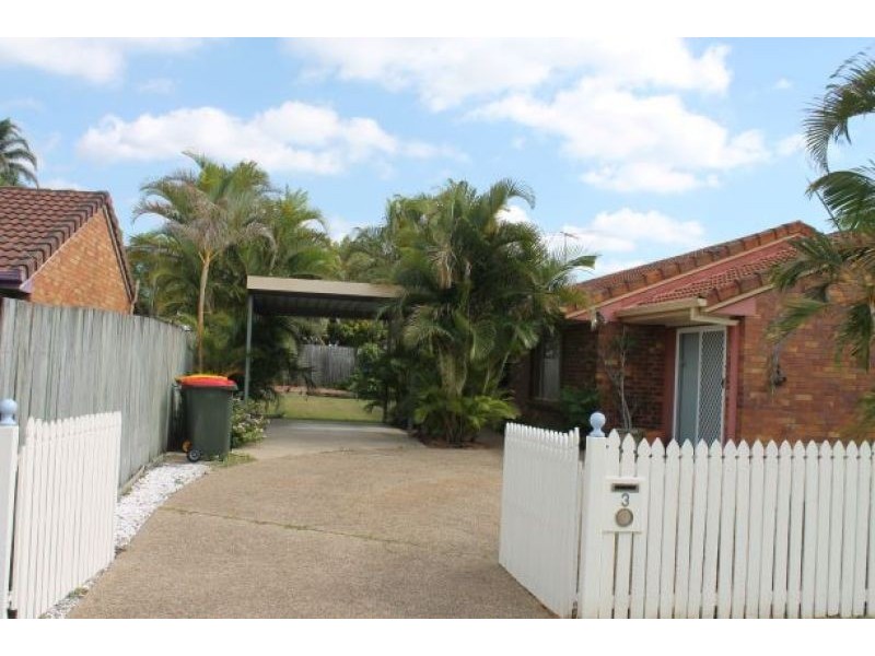 3 Mango Street, Runcorn QLD 4113