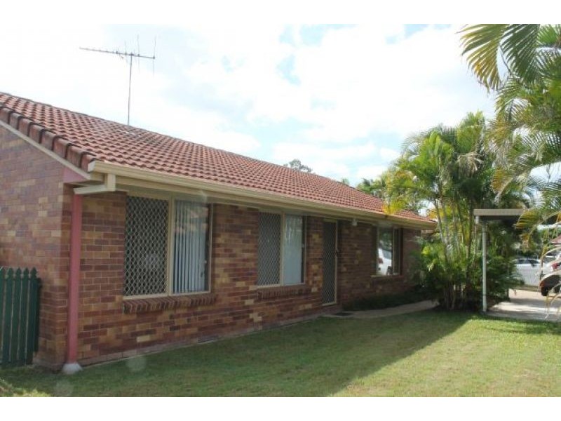 3 Mango Street, Runcorn QLD 4113