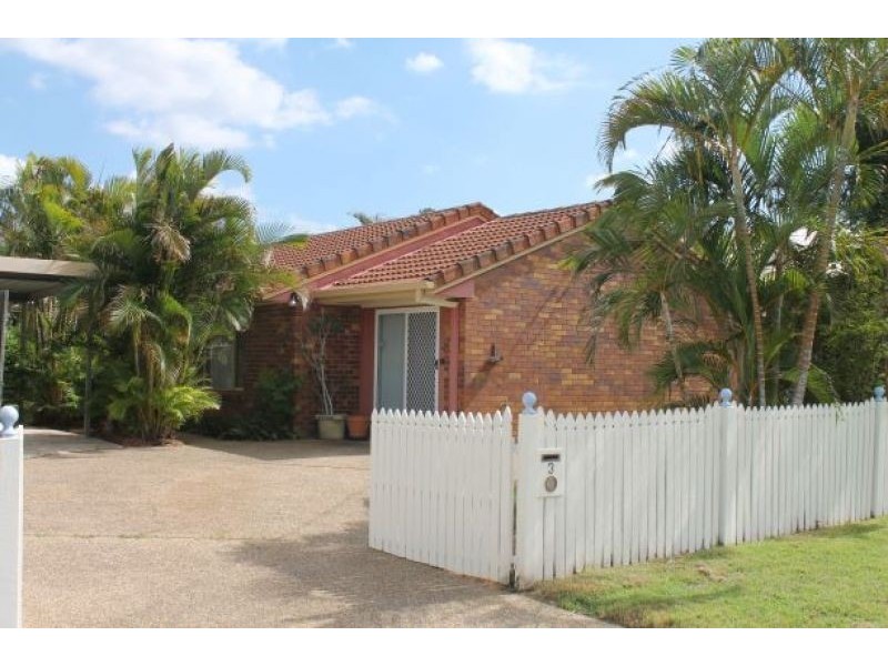 3 Mango Street, Runcorn QLD 4113