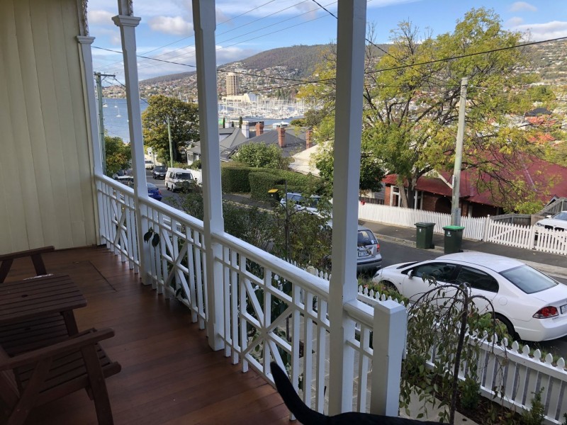 19 Bath Street, Battery Point TAS 7004