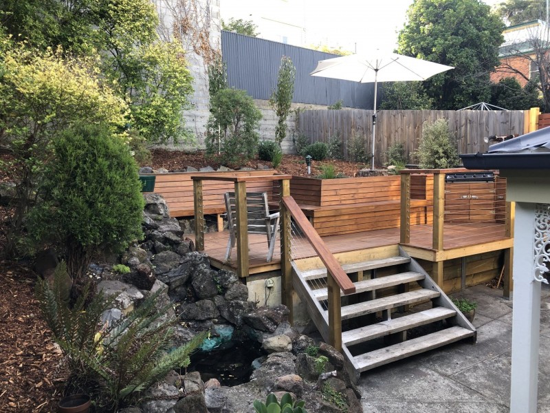 19 Bath Street, Battery Point TAS 7004