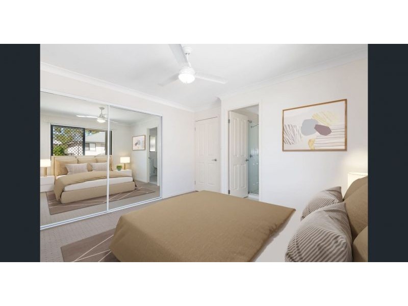 25/56 Sophie Place, Doolandella QLD 4077