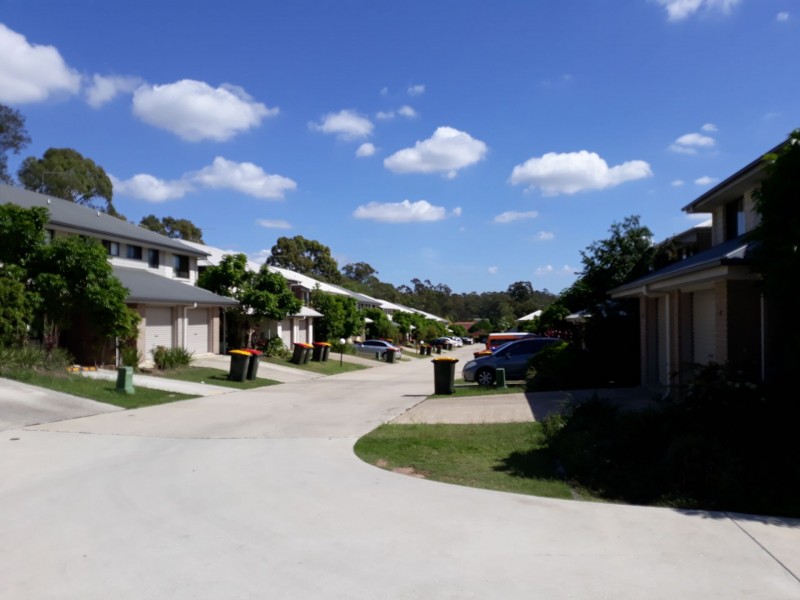 25/56 Sophie Place, Doolandella QLD 4077