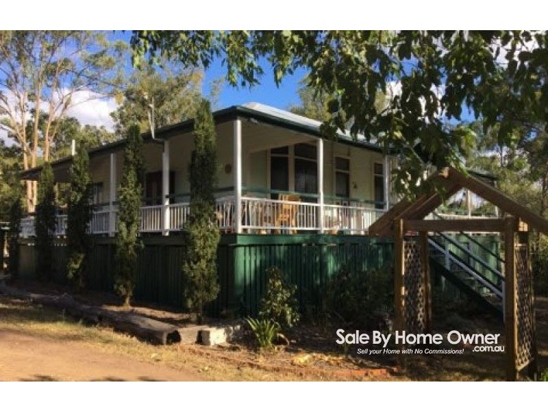 32 Bullcamp rd, Nanango QLD 4615
