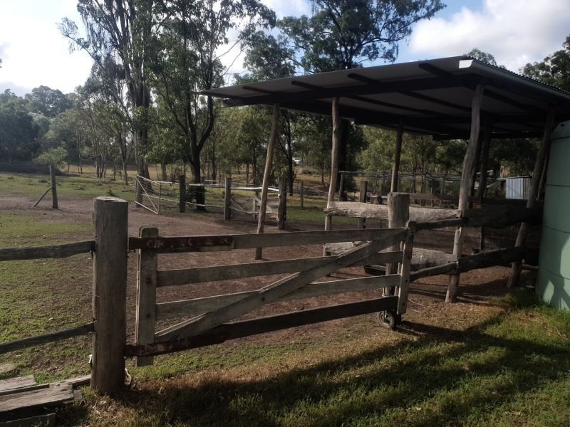 32 Bullcamp rd, Nanango QLD 4615