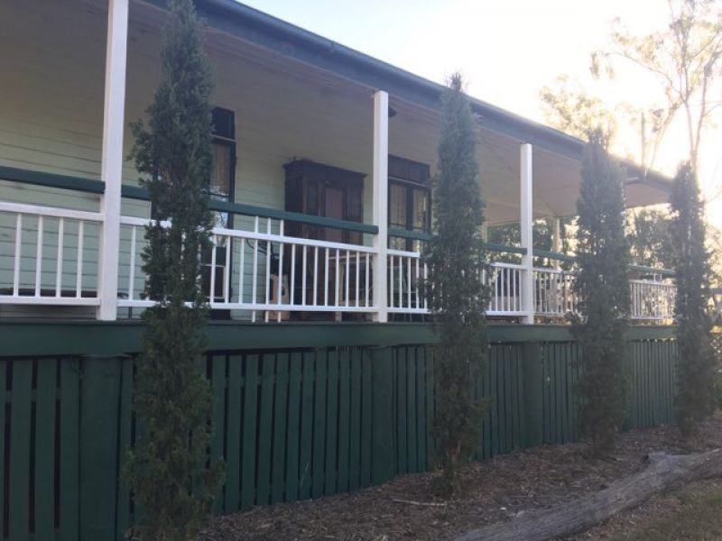 32 Bullcamp rd, Nanango QLD 4615