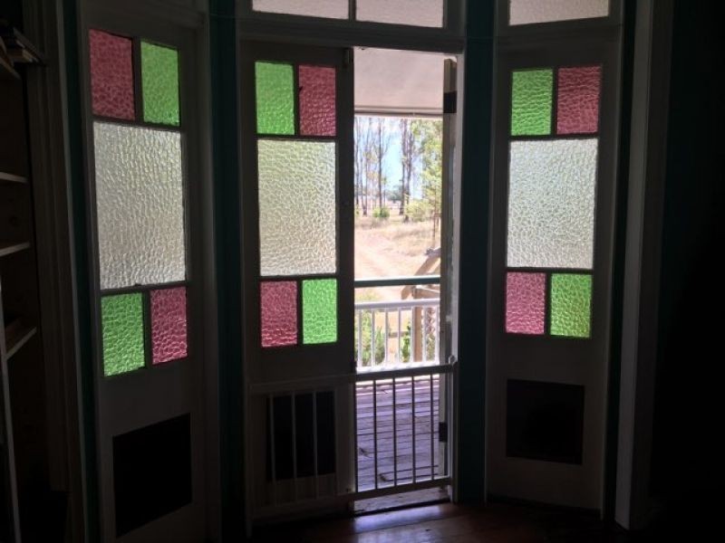 32 Bullcamp rd, Nanango QLD 4615