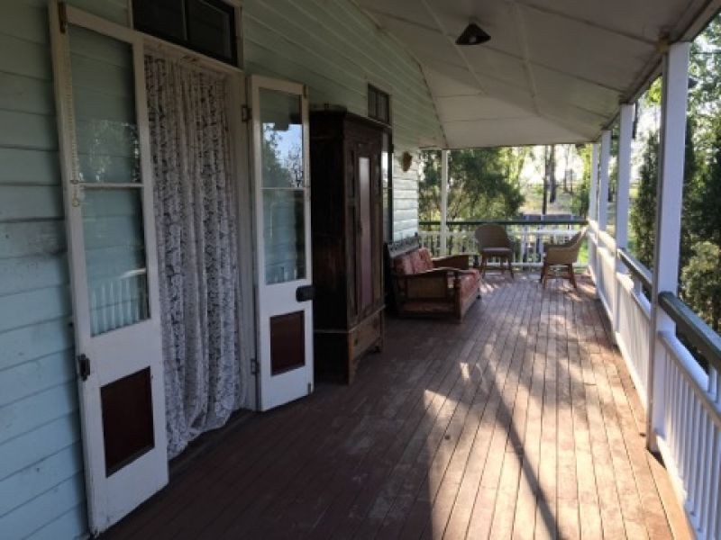 32 Bullcamp rd, Nanango QLD 4615